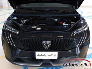 PEUGEOT 5008 usata, con Leve al volante