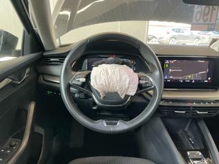 SKODA Octavia usata, con Immobilizzatore elettronico