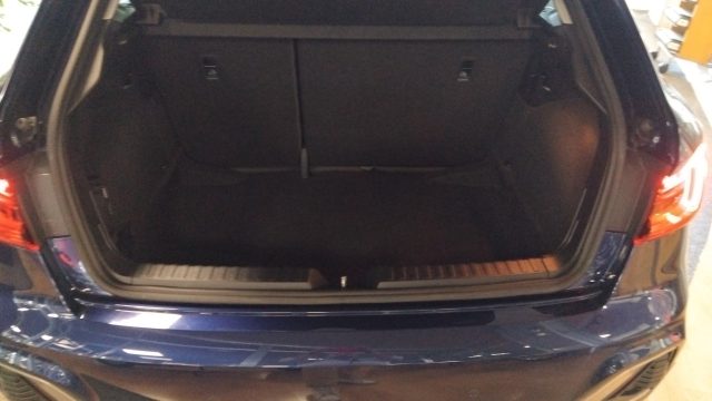 AUDI A1 usata, con ESP