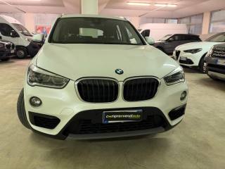 BMW X1 usata, con Boardcomputer