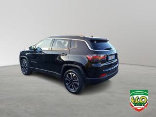 JEEP Compass usata, con Cruise Control