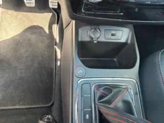 EVO Evo3 usata, con Fendinebbia