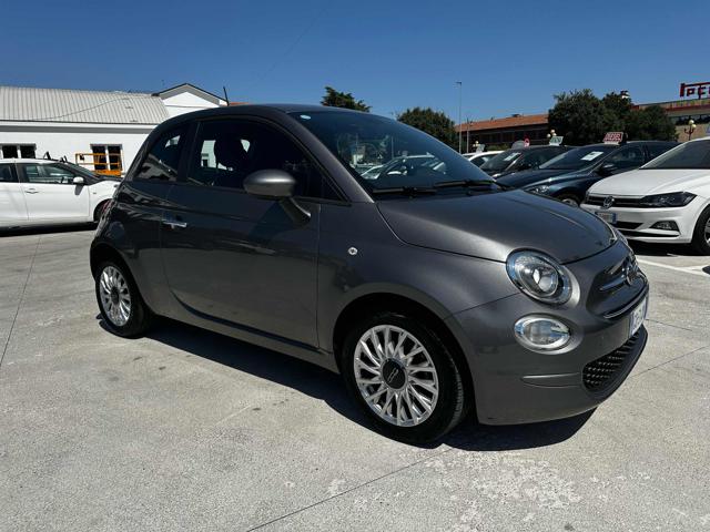 FIAT 500 usata, con Airbag laterali