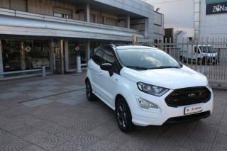 FORD EcoSport usata, con Climatizzatore