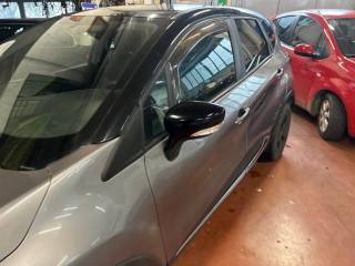 RENAULT Captur usata, con Airbag laterali
