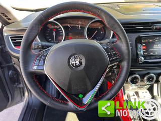 ALFA ROMEO Giulietta usata, con ESP