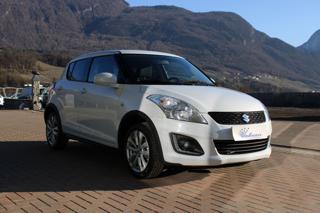 SUZUKI Swift usata, con Airbag Passeggero