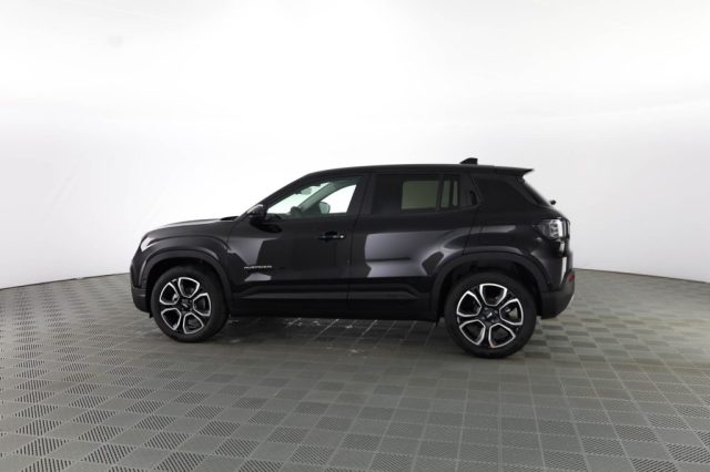 JEEP Avenger usata 5
