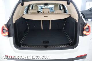 BMW X3 usata, con Bracciolo