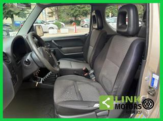 SUZUKI Jimny usata 23