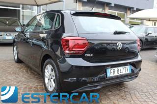 VOLKSWAGEN Polo usata, con Controllo automatico clima