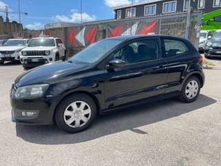 VOLKSWAGEN Polo usata 1