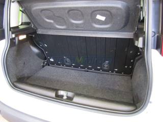 FIAT Panda usata, con Chiusura centralizzata telecomandata