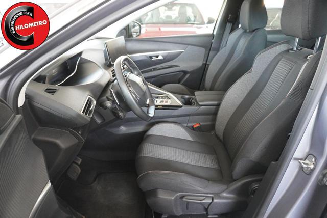 PEUGEOT 3008 usata, con Filtro antiparticolato