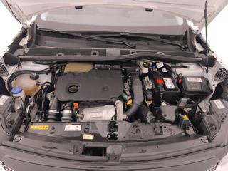 PEUGEOT 2008 usata, con Hill holder