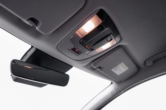 KIA Sportage usata, con Autoradio digitale