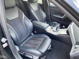 BMW 320 usata, con Regolazione elettrica sedili