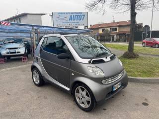 SMART ForTwo usata 10