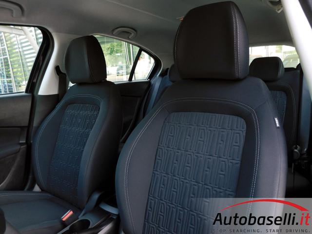 FIAT Tipo usata, con Chiusura centralizzata