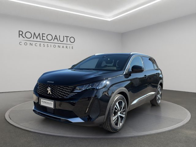 PEUGEOT 5008 usata, con ABS