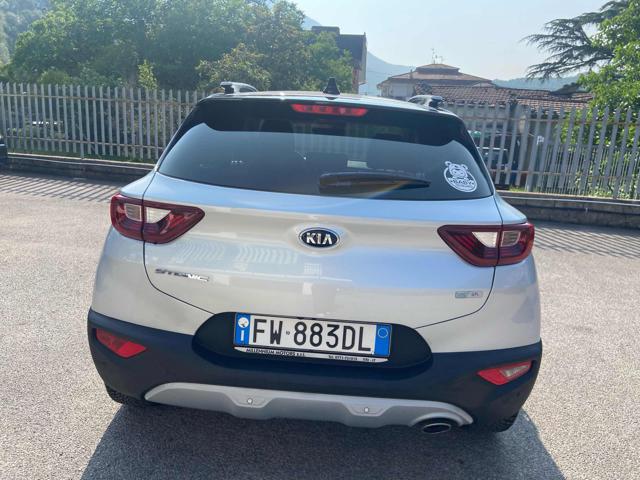 KIA Stonic usata, con Airbag Passeggero