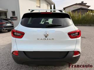 RENAULT Kadjar usata, con Airbag Passeggero