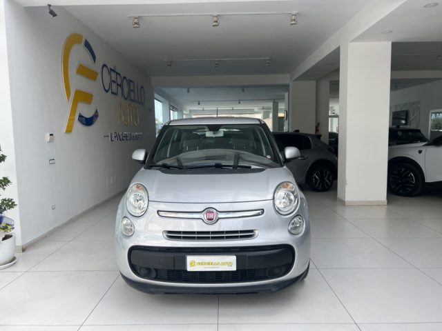 FIAT 500L usata, con Airbag