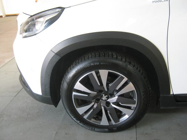 PEUGEOT 2008 usata, con ESP