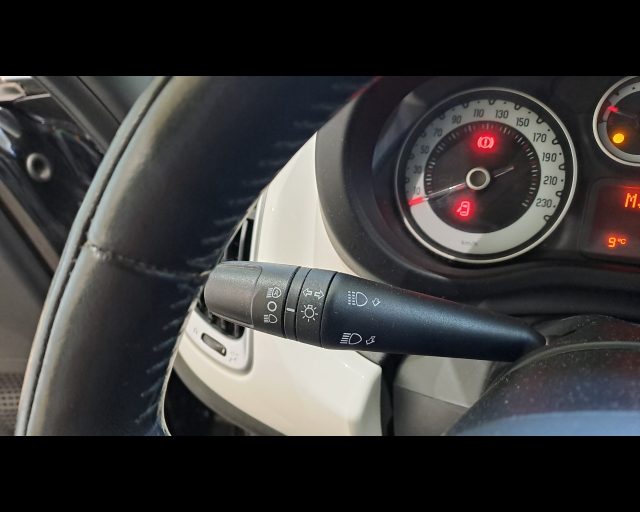 FIAT 500L usata, con Isofix