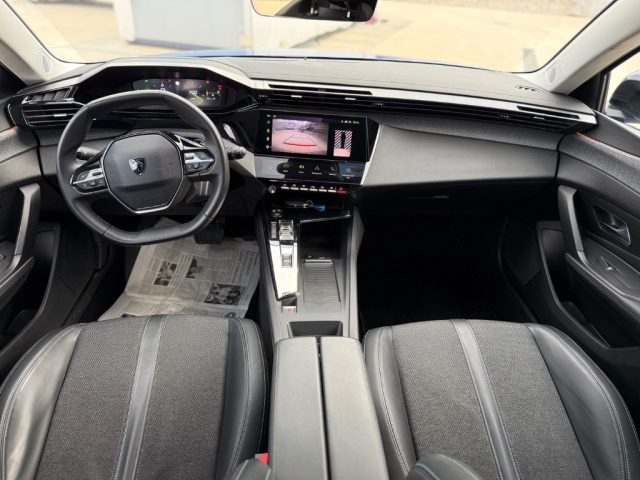 PEUGEOT 308 usata, con Airbag testa