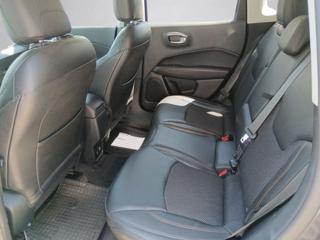 JEEP Compass usata, con Boardcomputer