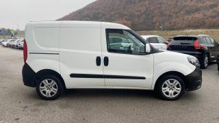 FIAT Doblo usata, con Autoradio