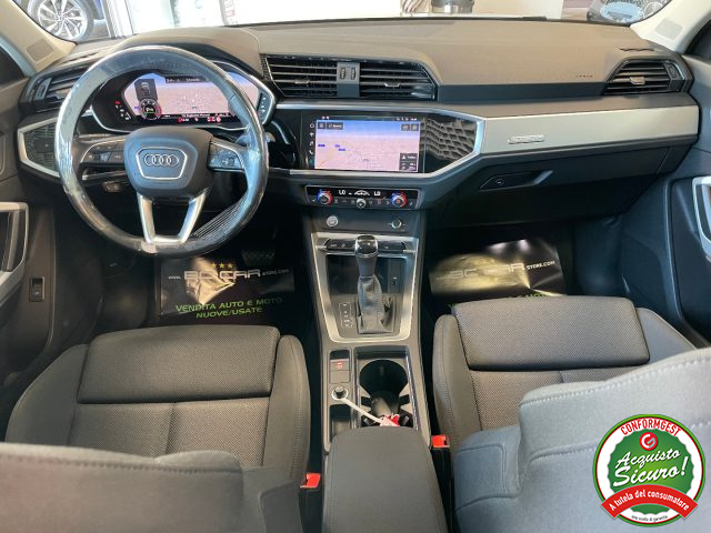 AUDI Q3 usata, con ESP