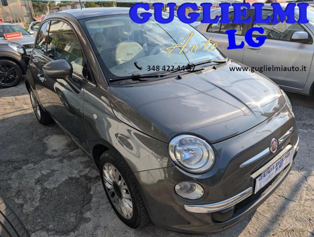 FIAT 500 usata, con Airbag laterali