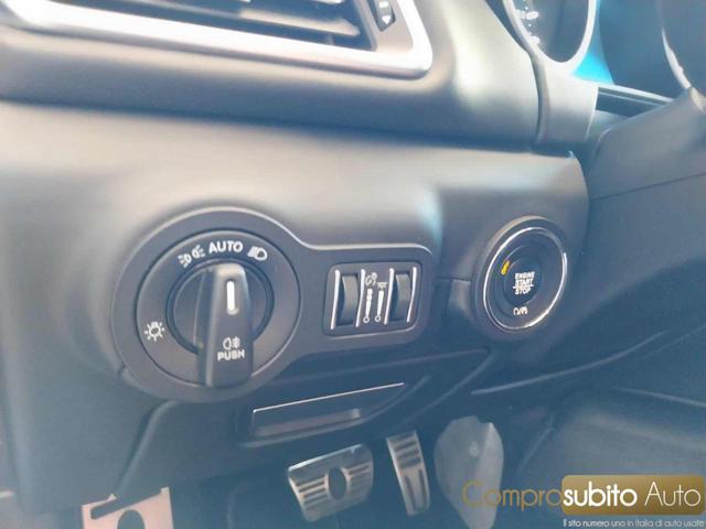 MASERATI Ghibli usata 37