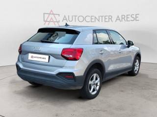 AUDI Q2 usata, con Autoradio