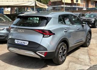 KIA Sportage usata, con Airbag Passeggero