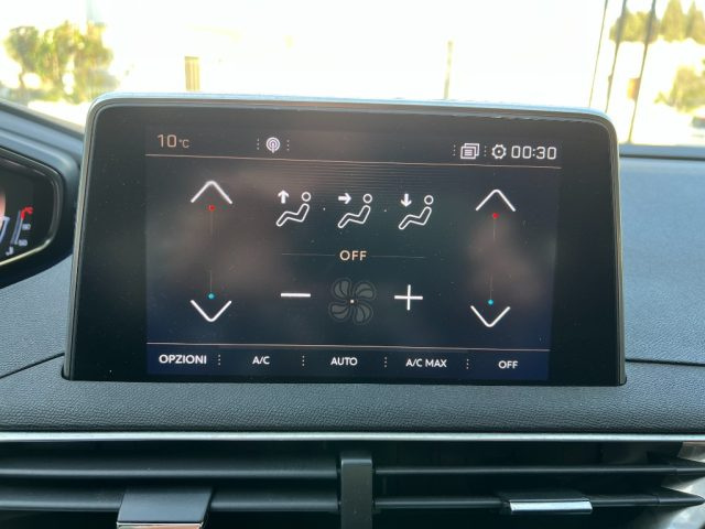 PEUGEOT 3008 usata 21