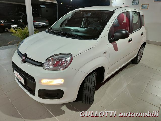 FIAT Panda usata 19