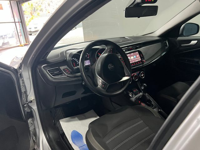 ALFA ROMEO Giulietta usata, con Boardcomputer