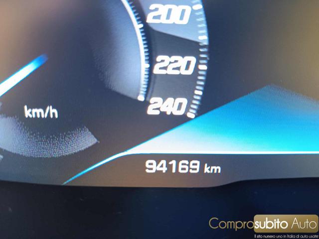 PEUGEOT 3008 usata 23