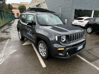 JEEP Compass usata, con Airbag laterali