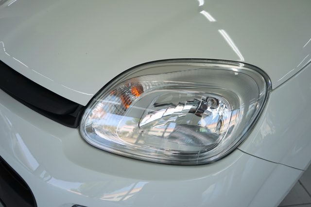 FIAT Panda usata 25