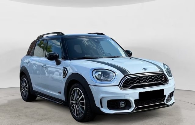 MINI Countryman usata, con Airbag laterali