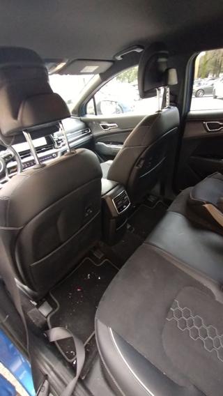 KIA Sportage usata, con Bluetooth