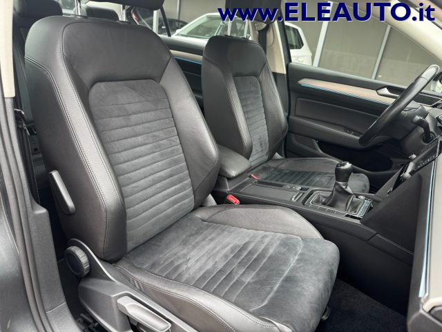 VOLKSWAGEN Passat usata, con Servosterzo