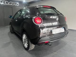 ALFA ROMEO MiTo usata, con Airbag laterali