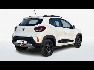 DACIA Spring usata, con Airbag