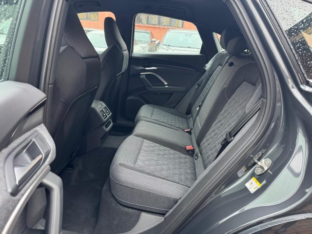 AUDI Q5 usata, con Sedili sportivi