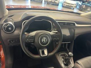 MG ZS usata, con Controllo trazione